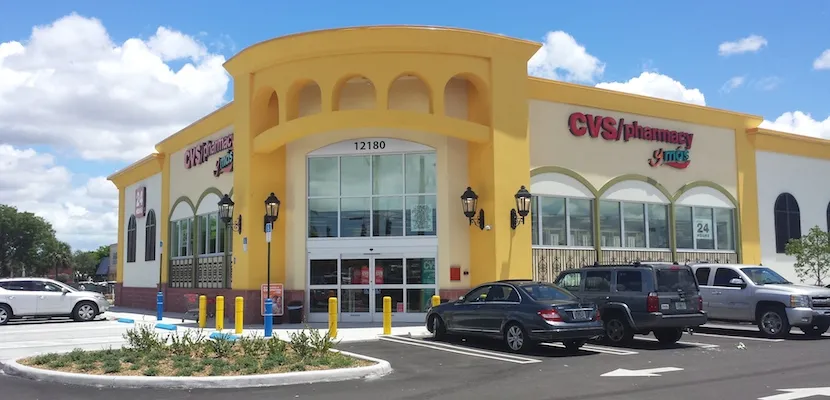 CVS launches Hispanic drug store banner