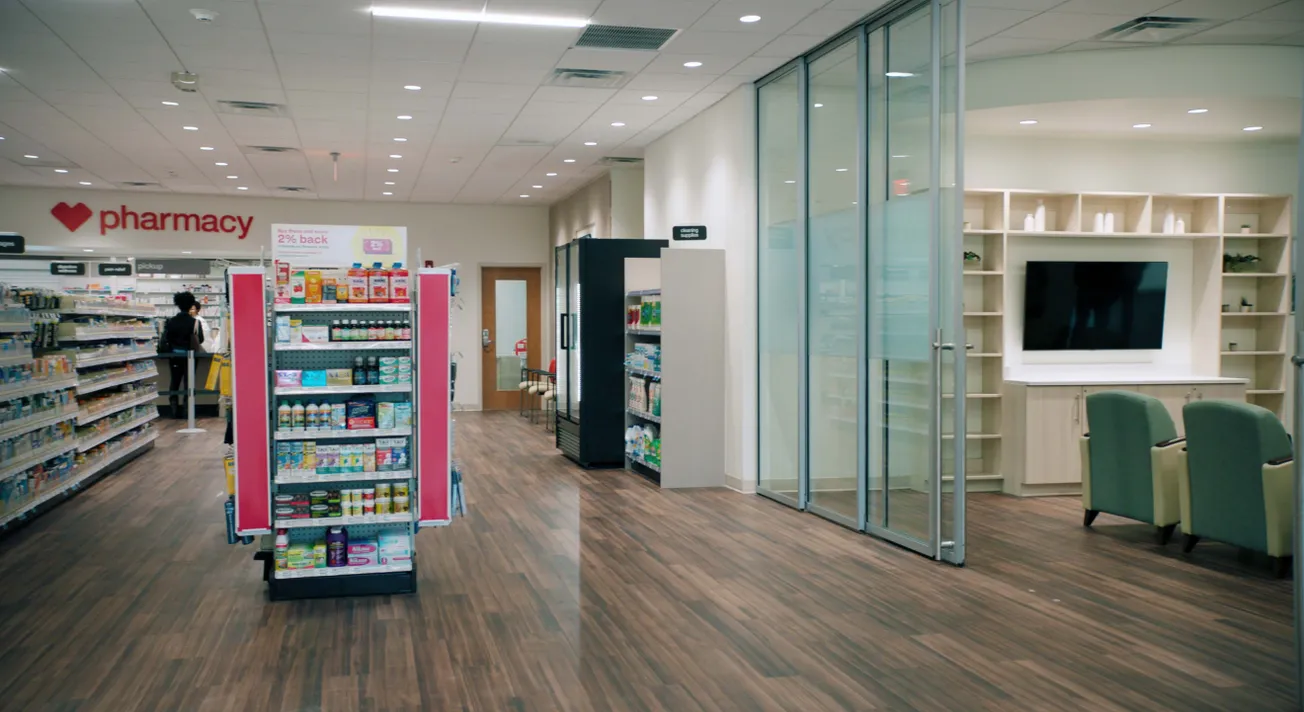 CVS’ Oak Street Health opening clinics at retail pharmacies