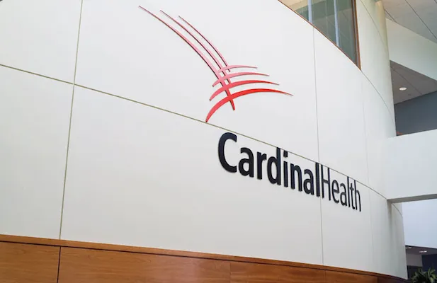 Cardinal reaffirms fiscal guidance and long-term targets amidst nonrenewal of OptumRx customer contracts