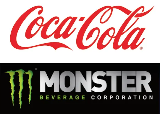 Coca-Cola buys stake in Monster Beverage