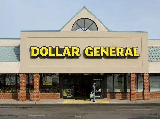 Dollar General names Vasos as new CEO