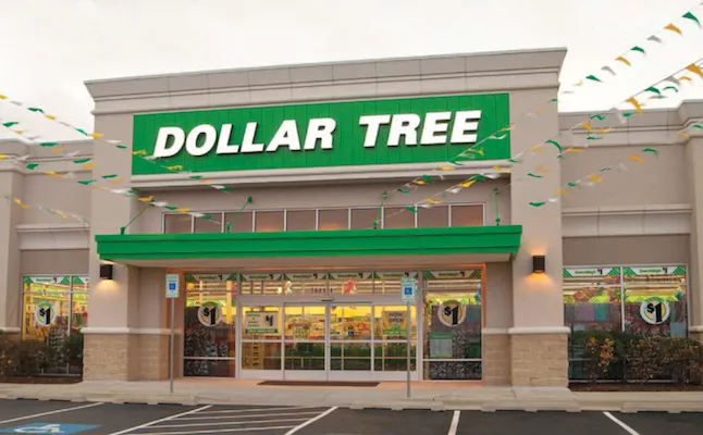 Dollar Tree names new COO