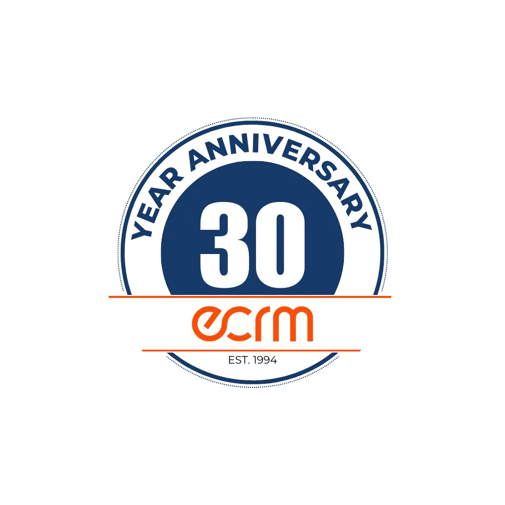 ECRM celebrates its 30th anniversary with  return to in-person sessions