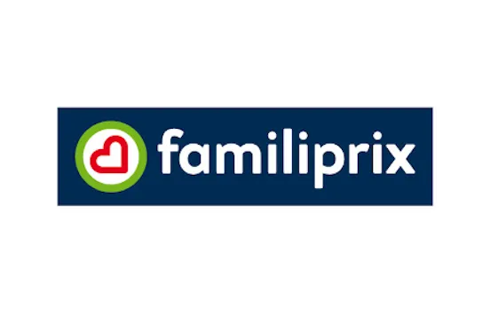 Familiprix gives banner a new look