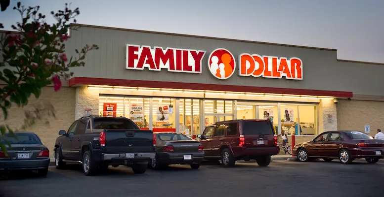 Family Dollar to close nearly 1,000 stores