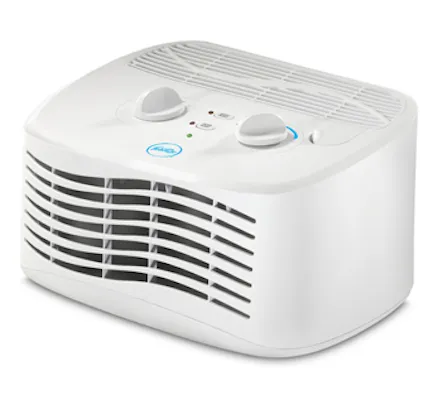 Febreze Tabletop Air Purifier carried by CVS