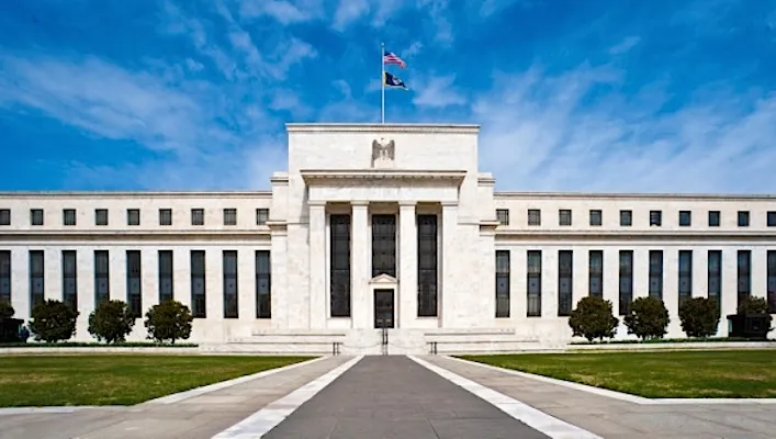 Federal Reserve leaves interest rates unchanged