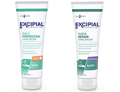 Galderma debuts Excipial therapeutic skin care line