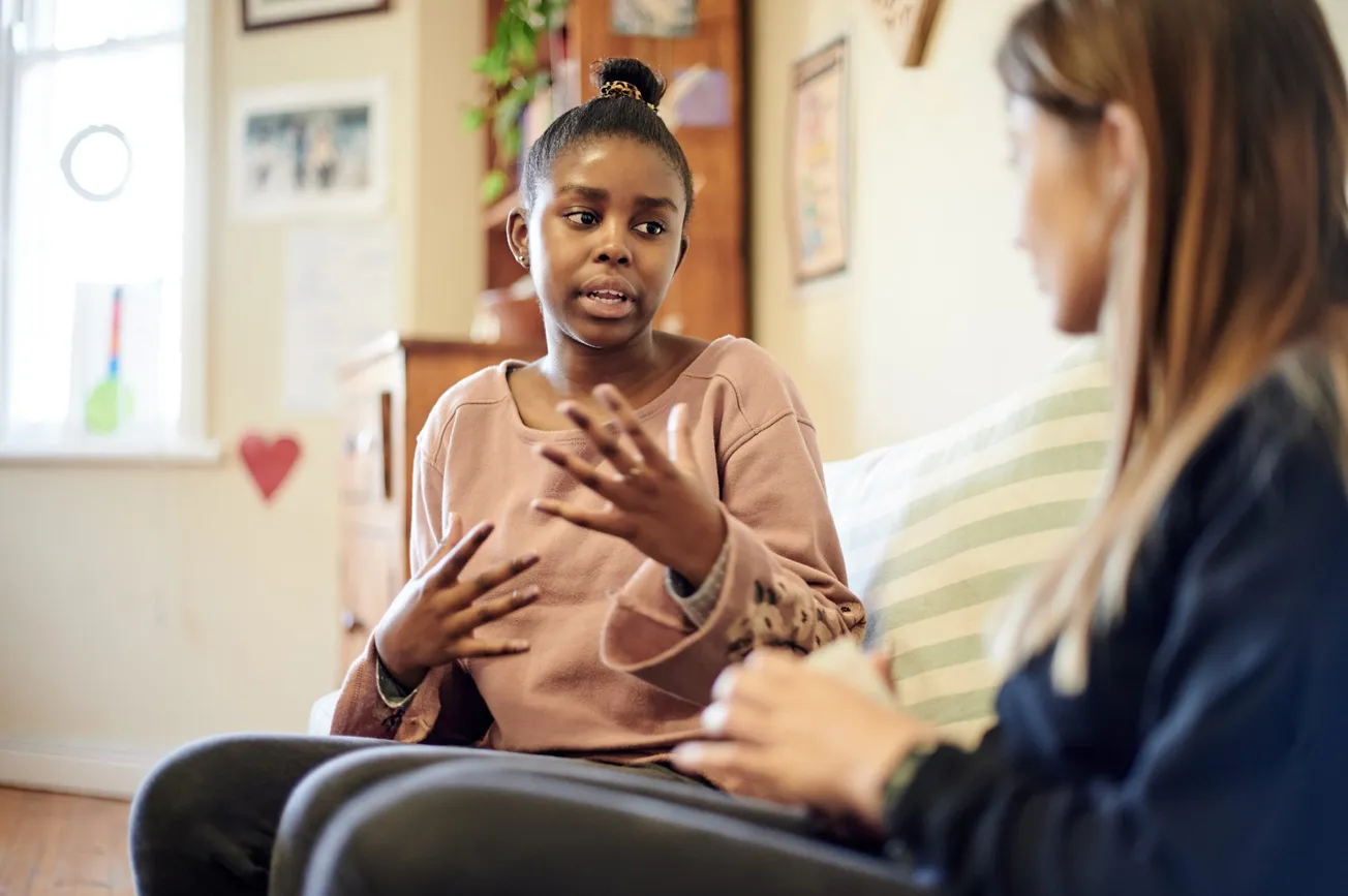 CVS Health Foundation to increase access to mental health services for adolescents