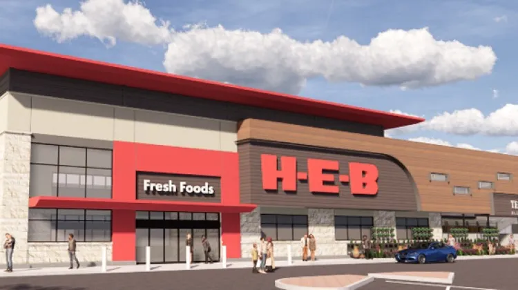 H-E-B is top grocer in latest dunnhumby RPI