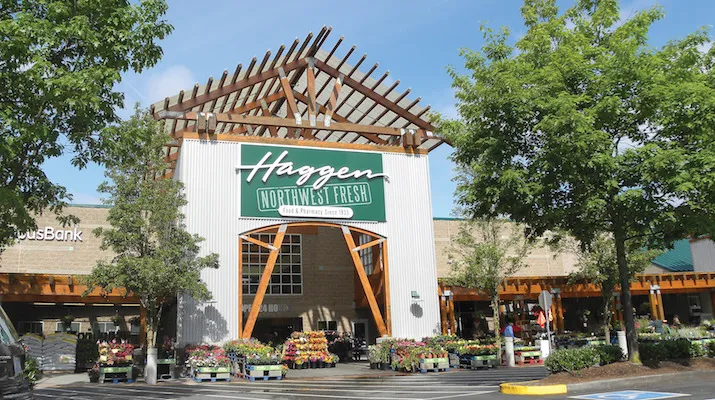 Haggen files for Chapter 11 bankruptcy