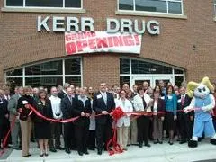 Kerr Drug stretches horizons for Rx