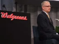 Q&A: Walgreens’ Wasson gives views on battle with PBM