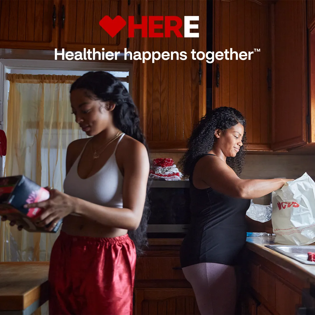 CVS continues commitment to period equity in partnership with Feeding America