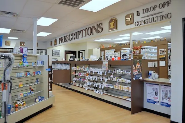 NCPA: Independent pharmacies holding their own