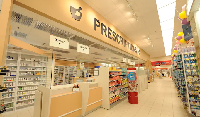 Jean Coutu Group connects with its customers