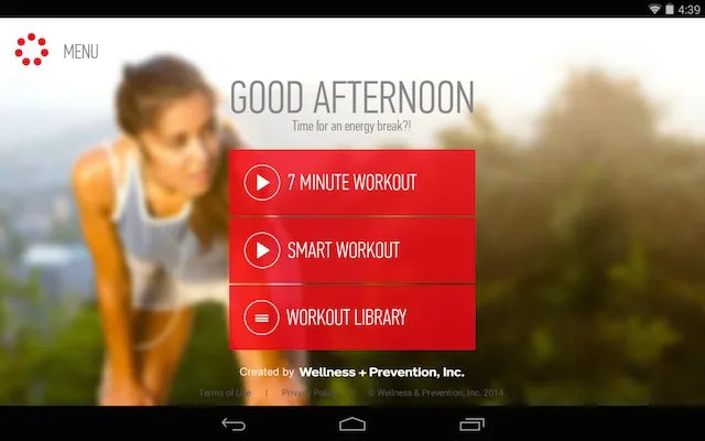 J&J fitness app integrates with Walgreens Balance Rewards