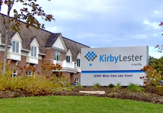 Kirby Lester marks 10 years under Zage