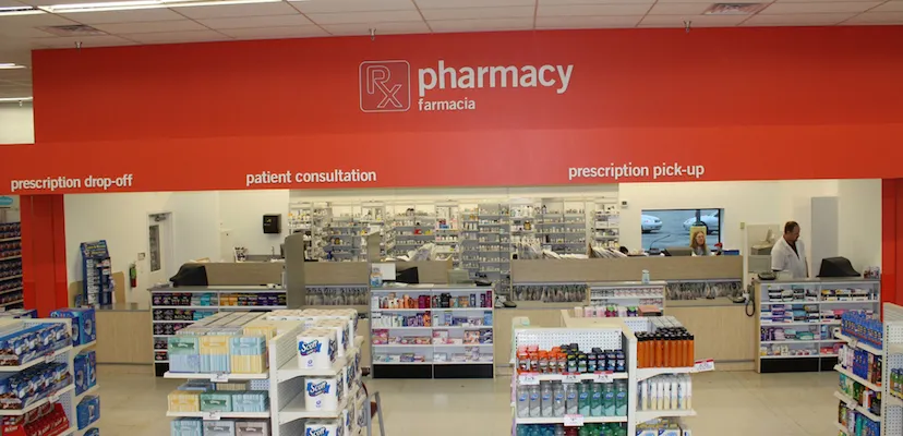 Kmart launches pharmacy rewards program