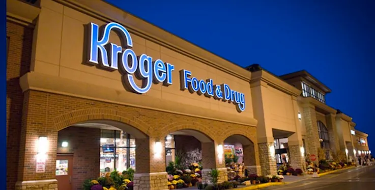 Kroger unveils holiday savings