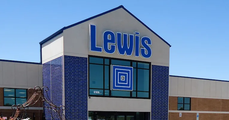 Lewis Drug steps up its pace of expansion