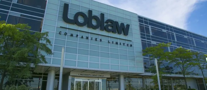 Loblaw’s profits rise as grocery, drug store sales continue to climb