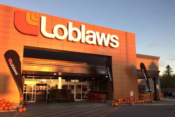 Loblaw to invest over $2 billion to open more than 40 additional stores