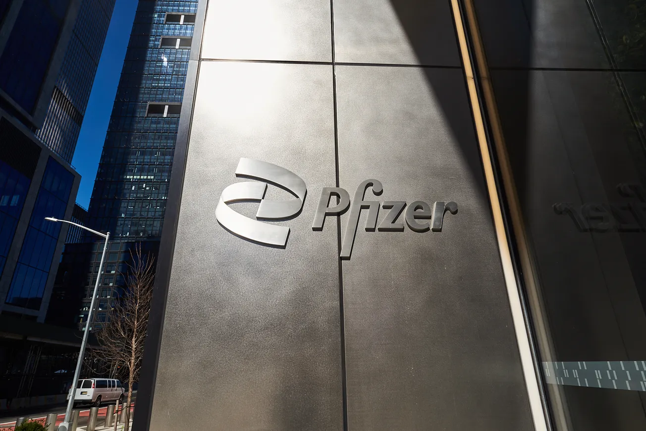 Pfizer to lay off 285 workers at Rockland campus