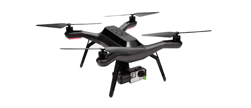 London Drugs to sell personal drone