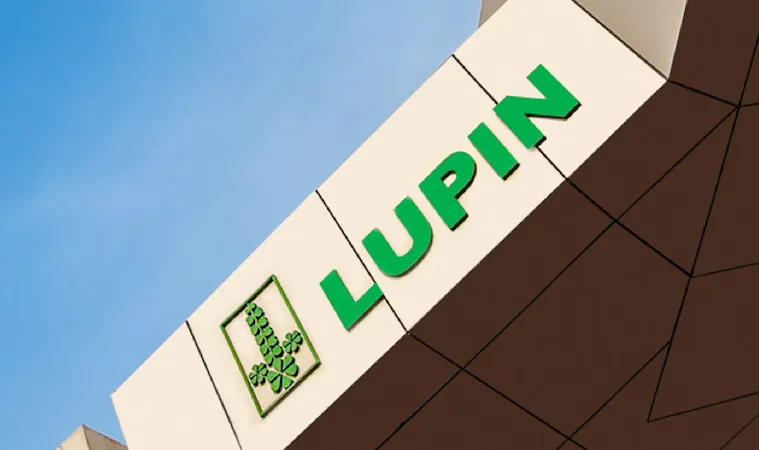 Lupin to acquire Gavis Pharmaceuticals