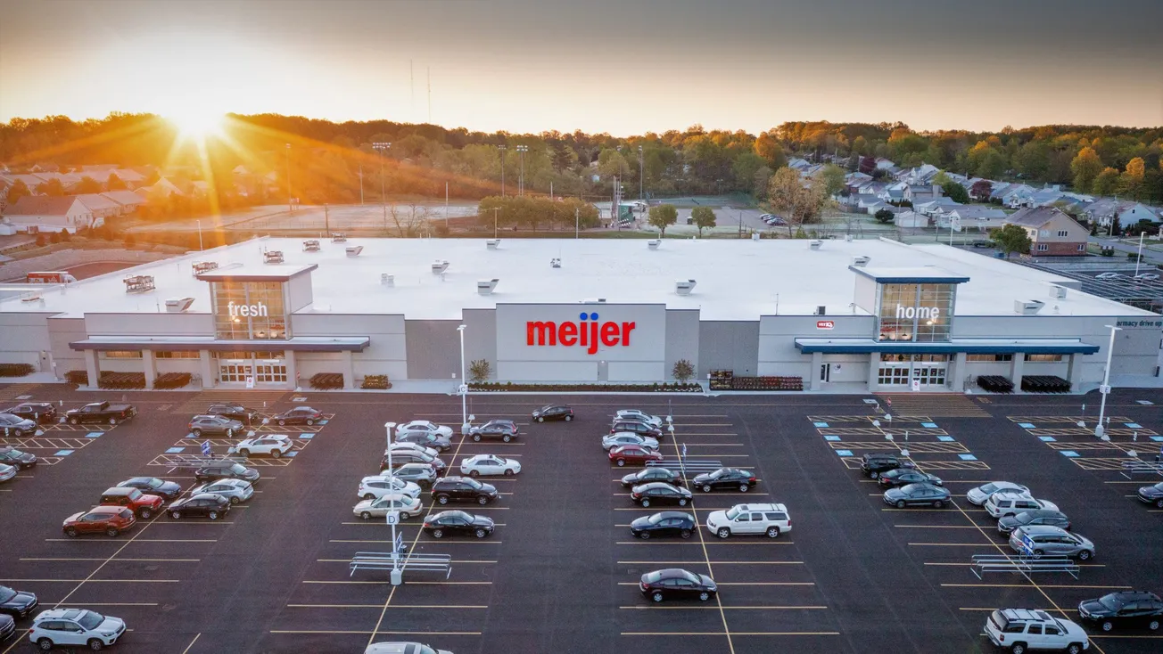 Meijer named a Great Place to Work for sixth consecutive year