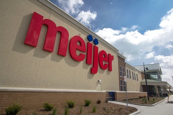 Meijer honors six winners of its Legacy Awards