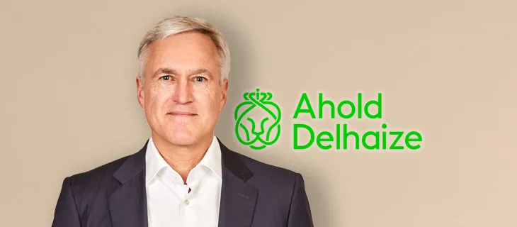 Ahold Delhaize seeks to speed growth after Q1