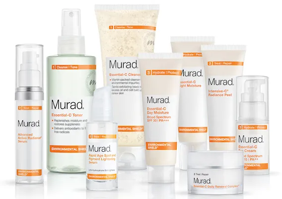 Unilever set to acquire Murad