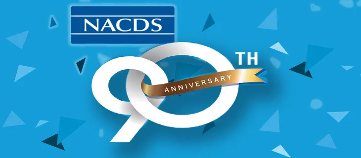 Special section celebrates NACDS’ 90th anniversary