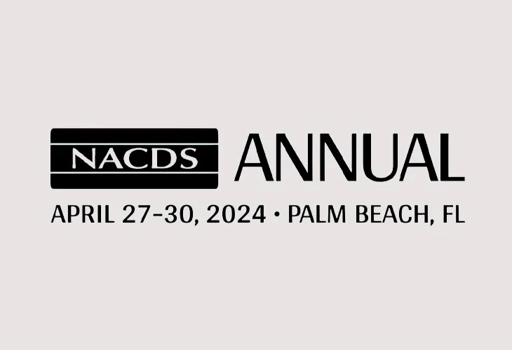 Former house speaker Ryan to address NACDS-PAC Event