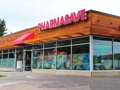 Pharmasave allies with Rx PharmaChoice