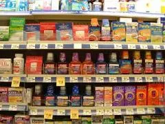 FDA panel: No Rx for DXM cough remedies