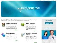 BioScrip goes live with ‘connected health’ portal