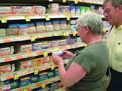 APhA: Pharmacist OTC guidance carries weight