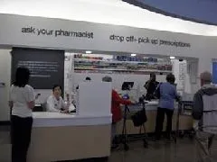 Walgreens’ same-store sales rise in September