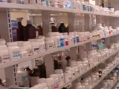 Pharmacist coalition takes aim at PBMs