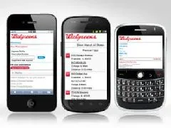 Walgreens kicks off mobile coupon program