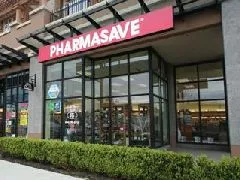 Pharmasave CEO Paish to leave company
