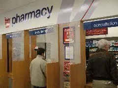 Walgreens’ same-store sales fall as Rx results suffer