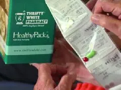 Thrifty White looks to boost medication adherence