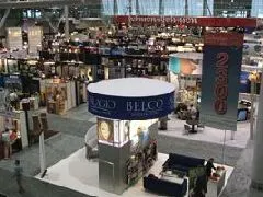 Strong turnout seen for NACDS Total Store Expo