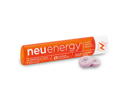 NeutriSci’s NeuEnergy tablets land distribution at Rite Aid