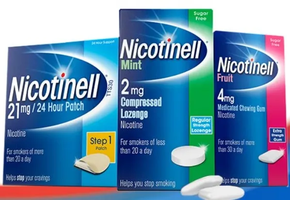 Dr. Reddy’s to acquire Nicotinell from Haleon