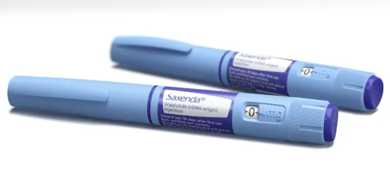 Novo Nordisk releases Saxenda weight-control pen in U.S.